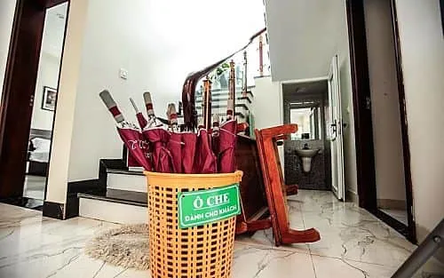 Villa Ngọc Trai NT127